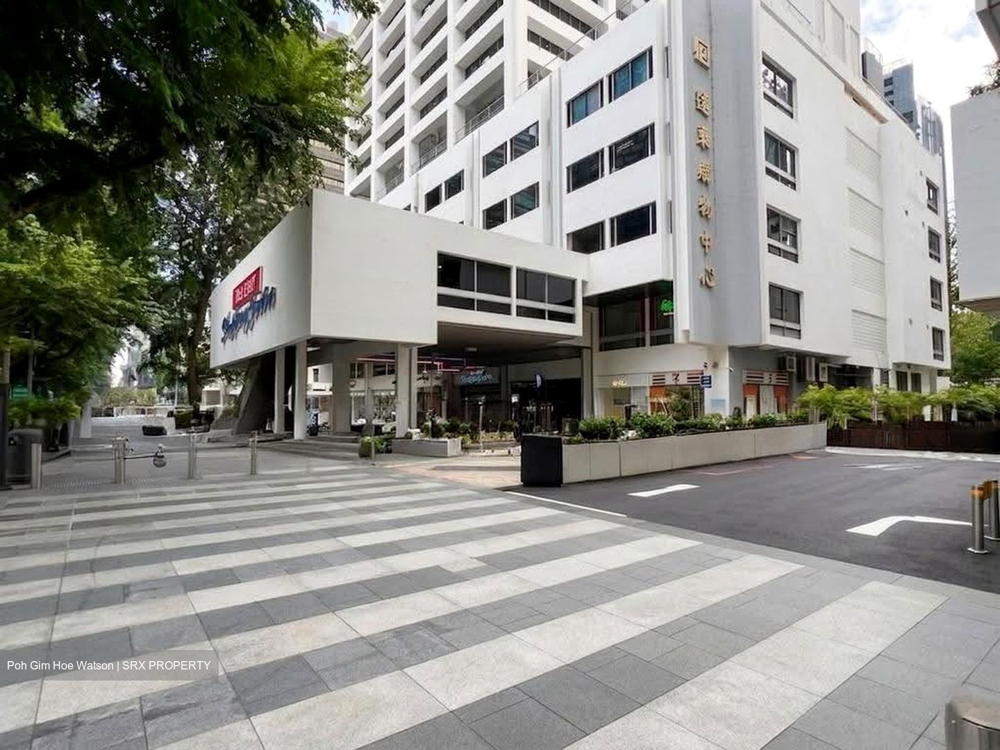 Far East Shopping Centre (D9), Retail #619989501